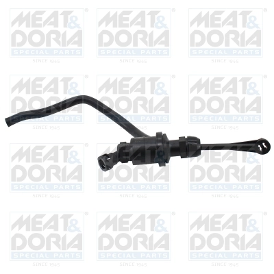 Master Cylinder, clutch